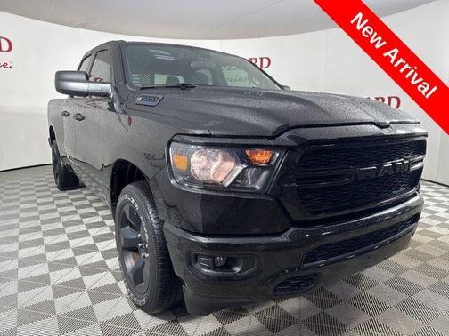 2024 RAM 1500 Tradesman