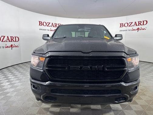 2024 RAM 1500 Tradesman