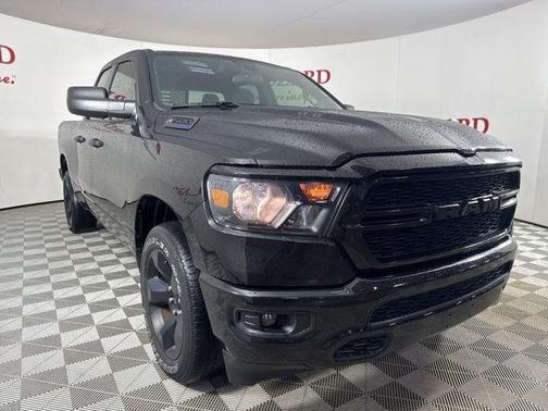 2024 RAM 1500 Tradesman