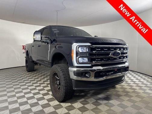 2023 Ford F-350 Lariat Super Duty