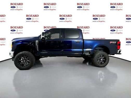 2023 Ford F-350 Lariat Super Duty