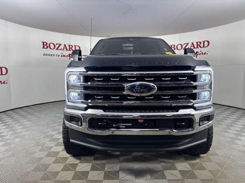 2023 Ford F-350 Lariat Super Duty