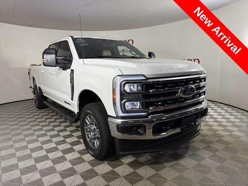 2025 Ford F-350 Lariat Super Duty
