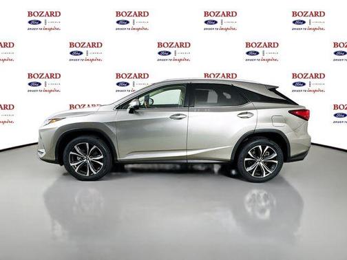 2021 Lexus RX 350 Base