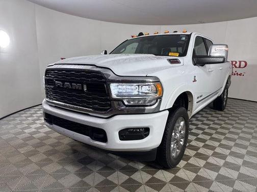 2024 RAM 3500 Limited