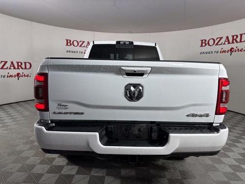 2024 RAM 3500 Limited