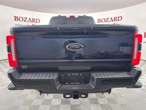 2025 Ford F-350 Lariat Super Duty