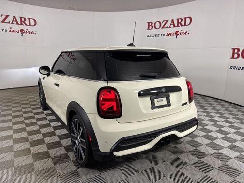 2023 MINI Hardtop Cooper