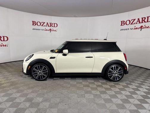 2023 MINI Hardtop Cooper