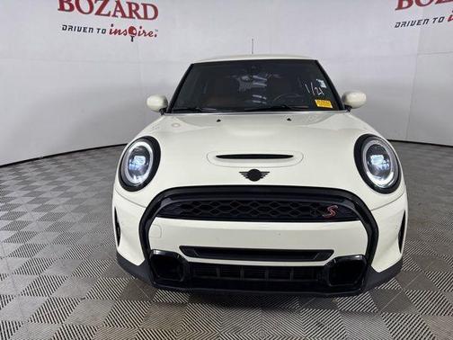2023 MINI Hardtop Cooper