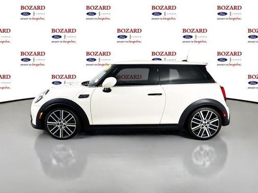2023 MINI Hardtop Cooper