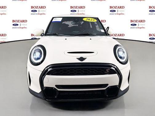 2023 MINI Hardtop Cooper