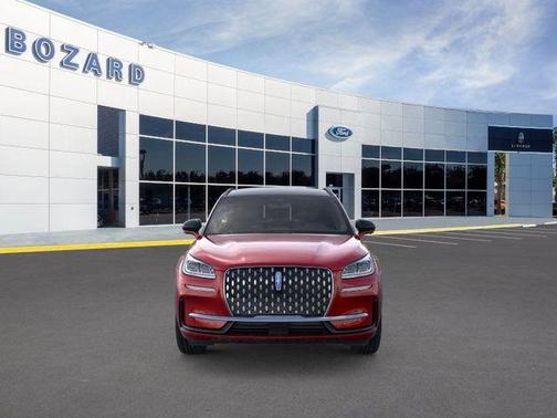 2025 Lincoln Corsair Grand Touring