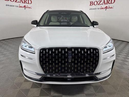 2025 Lincoln Corsair Grand Touring