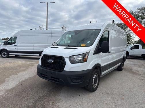 2023 Ford Transit-250 Base