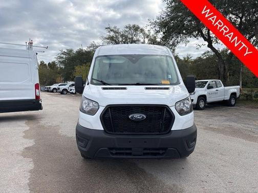 2023 Ford Transit-250 Base