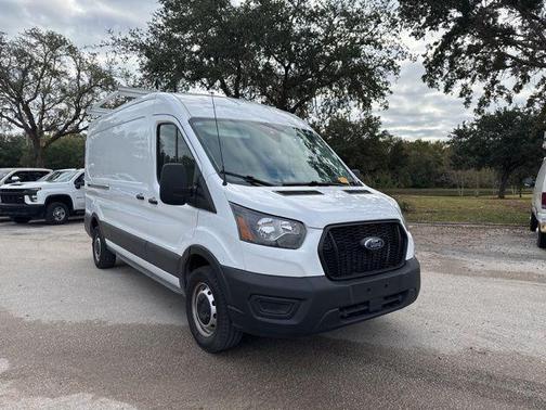 2023 Ford Transit-250 Base