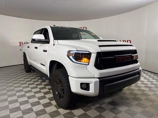 2016 Toyota Tundra TRD Pro