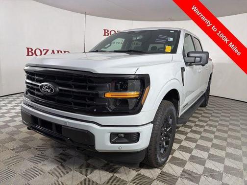Avalanche 2024 Ford F-150 XLT
