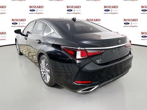 Caviar 2019 Lexus ES 350 350