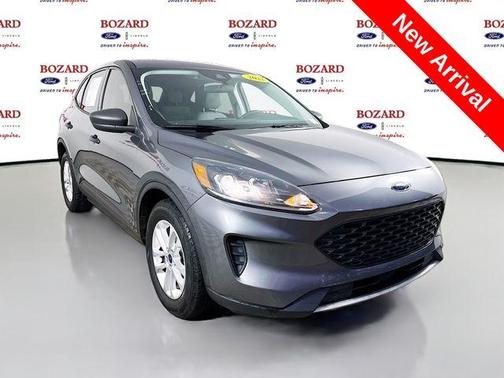 2022 Ford Escape S