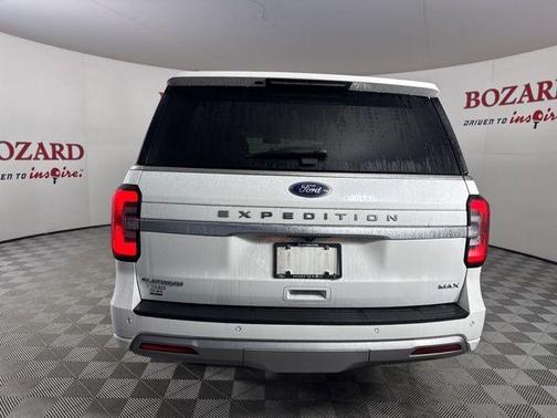 2022 Ford Expedition Max Platinum