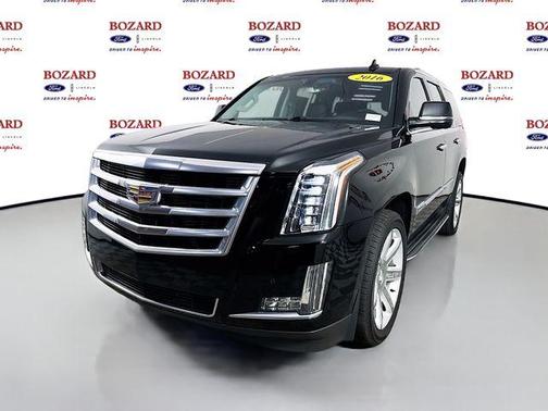 2016 Cadillac Escalade Standard