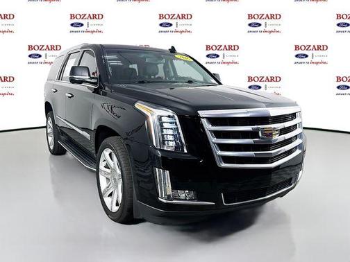 2016 Cadillac Escalade Standard