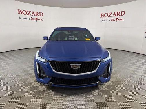 2020 Cadillac CT5 Sport AWD