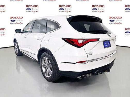 2022 Acura MDX Base