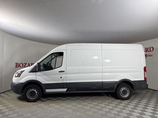 2018 Ford Transit-150 Base
