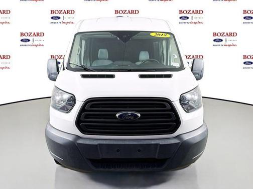 2018 Ford Transit-150 Base