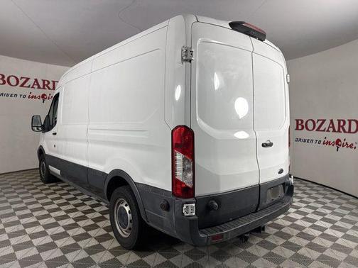 2018 Ford Transit-150 Base