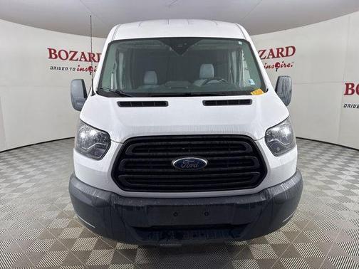 2018 Ford Transit-150 Base