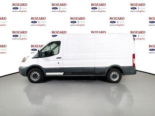 2018 Ford Transit-150 Base