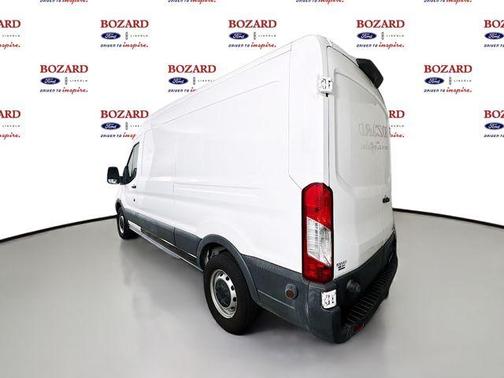 2018 Ford Transit-150 Base