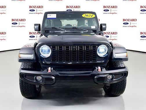 2024 Jeep Wrangler 4xe High Altitude