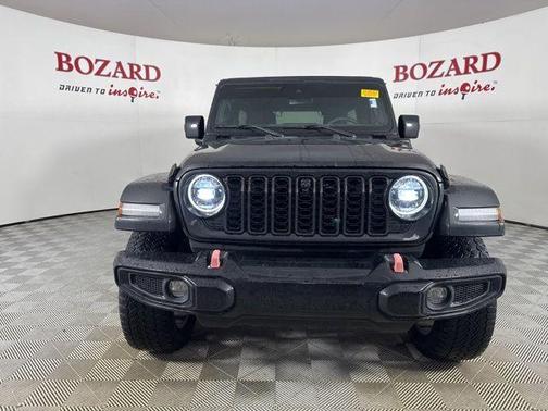 2024 Jeep Wrangler 4xe High Altitude