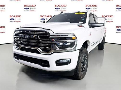 2025 RAM 2500 Limited