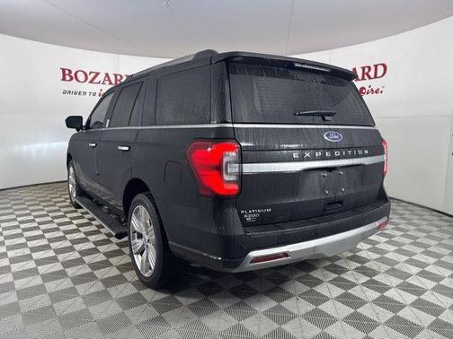 2024 Ford Expedition Platinum