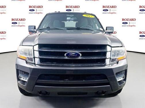 2017 Ford Expedition XLT