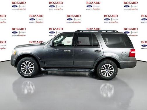 2017 Ford Expedition XLT