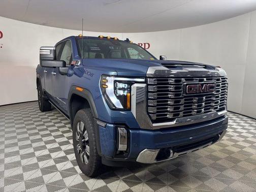 2024 GMC Sierra 2500 Denali