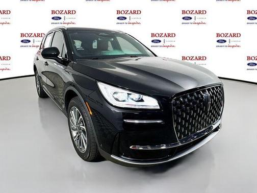 2024 Lincoln Corsair Reserve