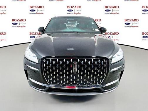 2024 Lincoln Corsair Reserve