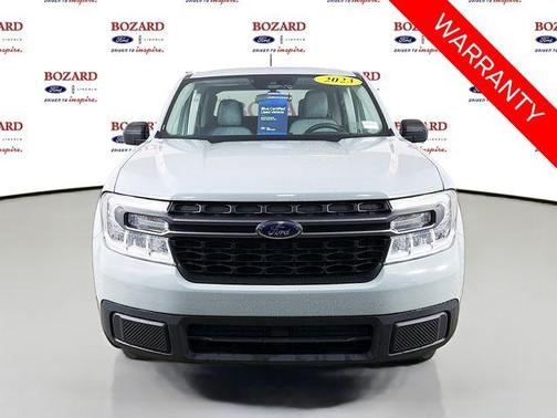 Cactus 2023 Ford Maverick XLT