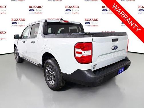 Cactus 2023 Ford Maverick XLT