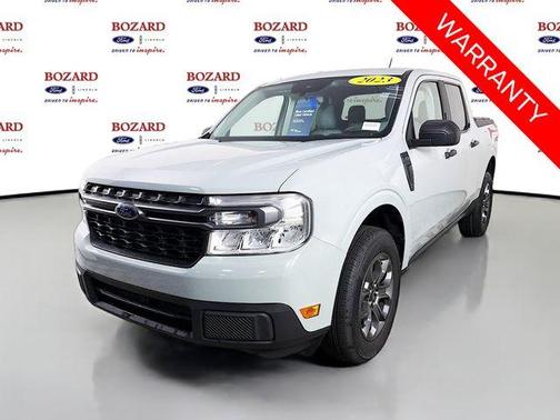 Cactus 2023 Ford Maverick XLT