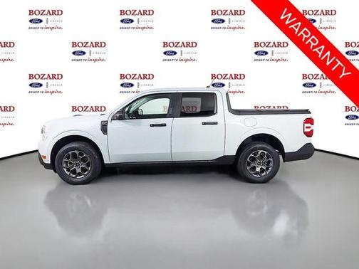 Cactus 2023 Ford Maverick XLT