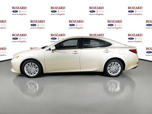 2014 Lexus ES 350 Base